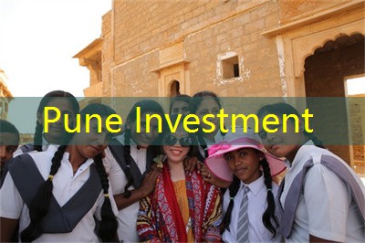 Pune Investment：How to Invest in Oil Stocks