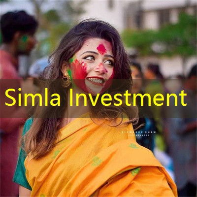 Udabur Investment：Best Stock Broker in India